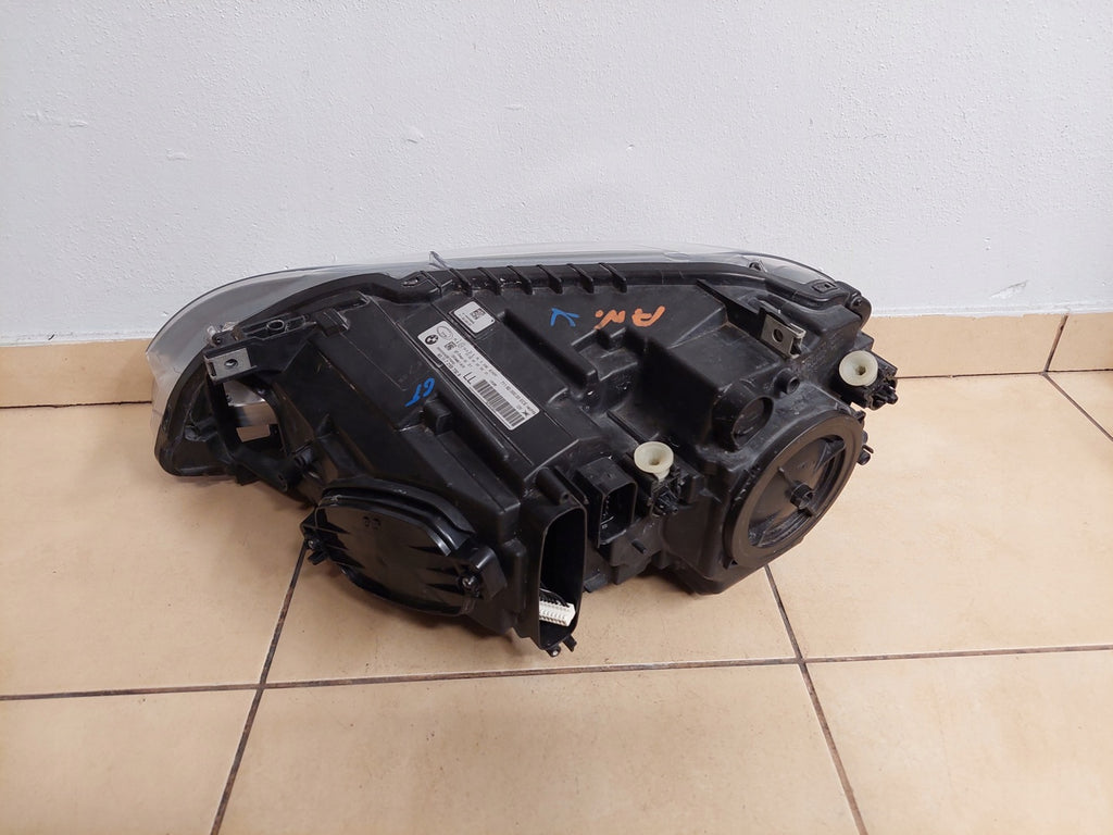 Frontscheinwerfer BMW F06 F12 F13 631172557329 LED Rechts Scheinwerfer Headlight SCH5196985474pi