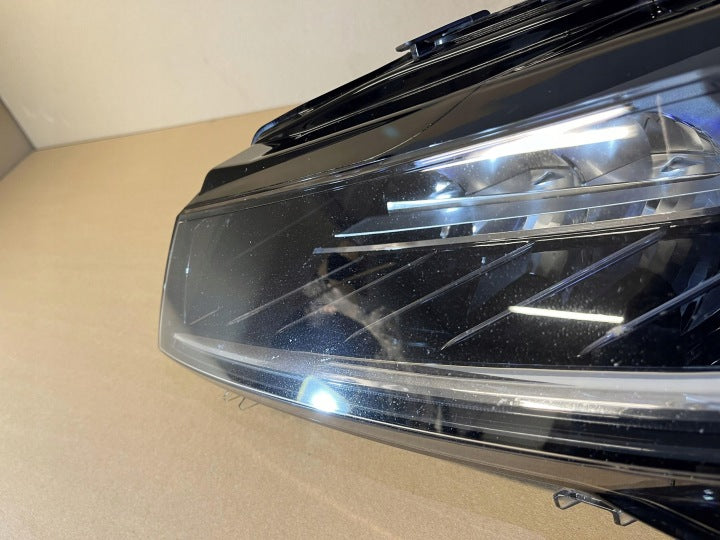 Frontscheinwerfer Skoda Superb III 3V1941015D LED Links Scheinwerfer Headlight SCH1669238276ds