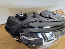 Laden Sie das Bild in den Galerie-Viewer, Frontscheinwerfer Skoda Fabia 6VB941016 Full LED Rechts Scheinwerfer Headlight