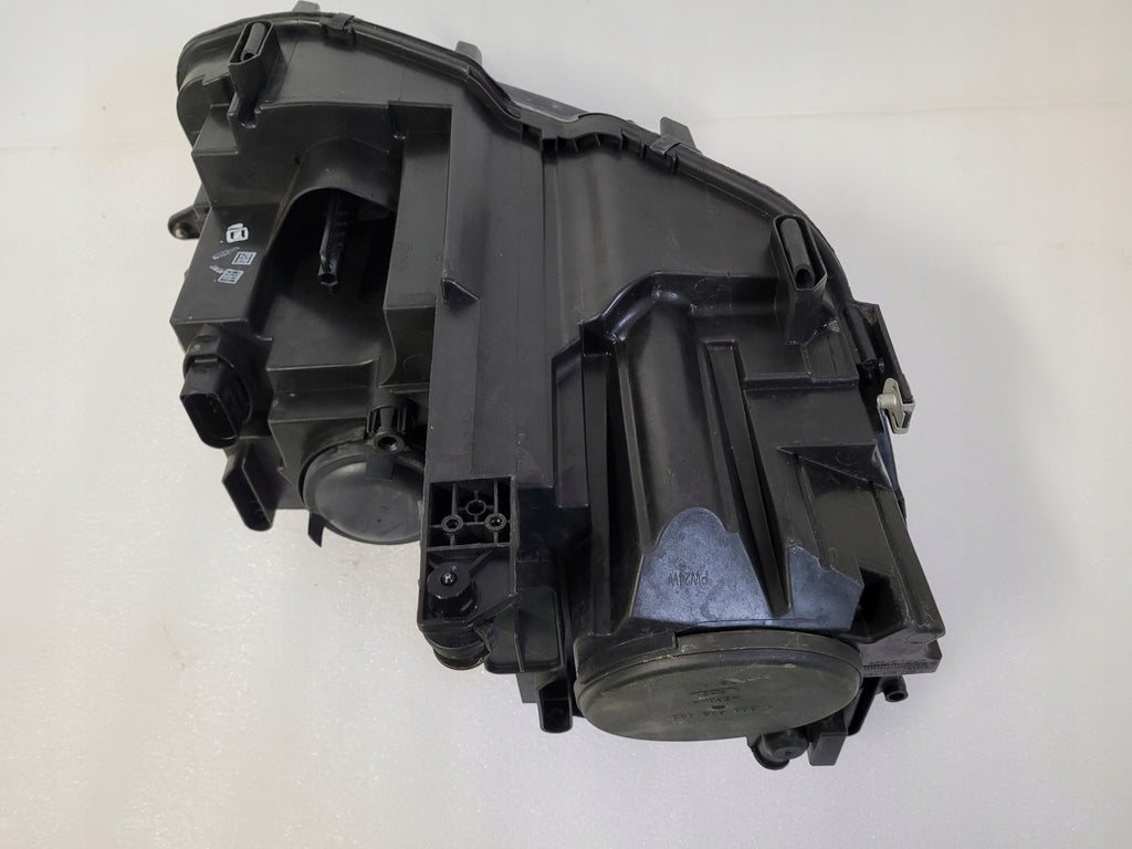 Frontscheinwerfer VW Tiguan 5NB941005B Links Scheinwerfer Headlight