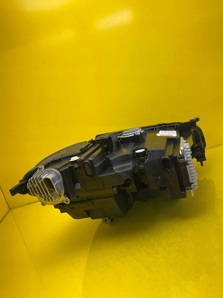 Frontscheinwerfer BMW 8 G16 G14 F91 G15 F92 5A27A27-01 LED Links Headlight SCH5697422332xn