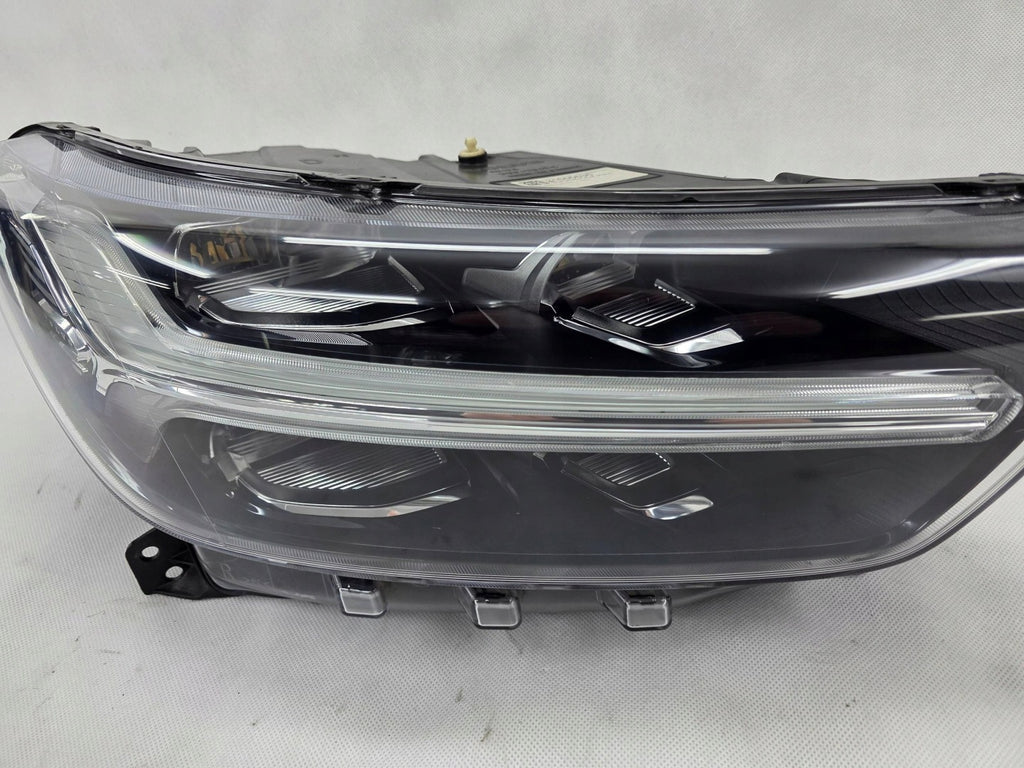 Frontscheinwerfer Volvo Xc40 SPP18525 31655636 Rechts Scheinwerfer Headlight SCH5274126803uv