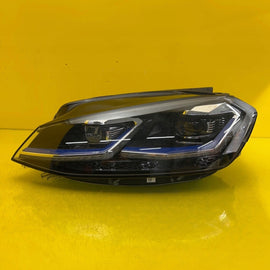 Frontscheinwerfer VW Golf VII 5G1941081F LED Links Scheinwerfer Headlight SCH5136165725zj