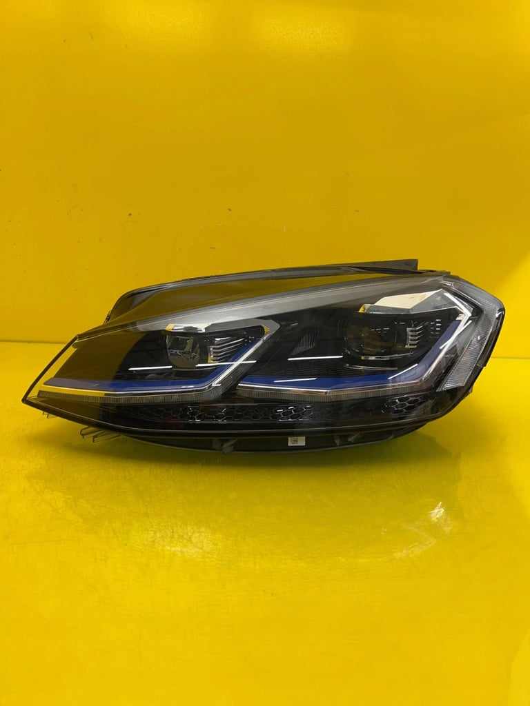 Frontscheinwerfer VW Golf VII 5G1941081F LED Links Scheinwerfer Headlight SCH5136165725zj