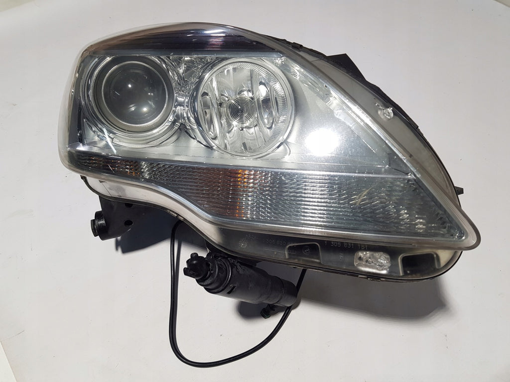 Frontscheinwerfer Mercedes-Benz W251 Xenon Rechts Scheinwerfer Headlight