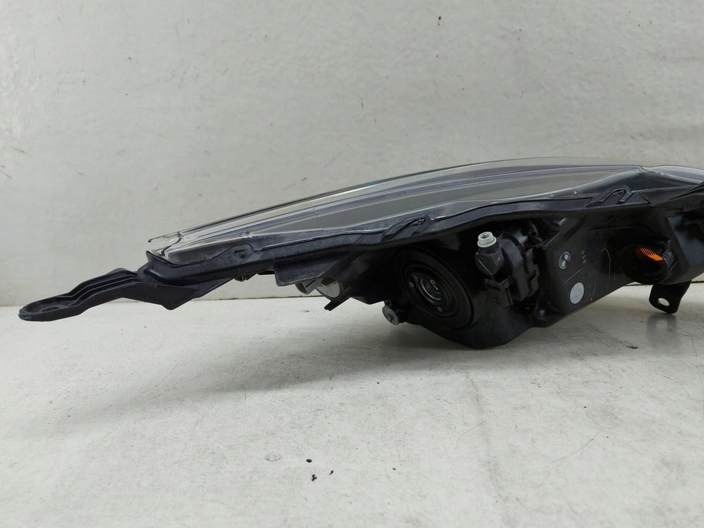 Frontscheinwerfer Toyota Aygo KOL15189 Links Scheinwerfer Headlight SCH1014081149hy