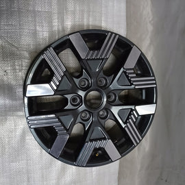 1x Alufelge 18 Zoll 8.0