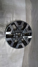 Laden Sie das Bild in den Galerie-Viewer, 1x Alufelge 18 Zoll 8.0" 6x139.7 R1WC-1007-B1A Ford Ranger Rim Wheel FEL6958701224oy
