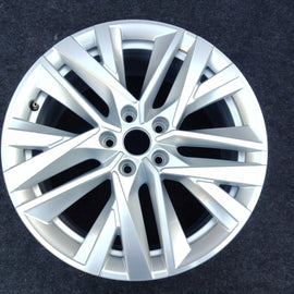1x Alufelge 18 Zoll 7.5