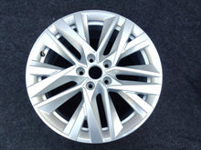Load image into Gallery viewer, 1x Alufelge 18 Zoll 7.5" 5x112 48ET Glanz 5E3601025BF Skoda Octavia 5e3 Iv FEL6241880459zo