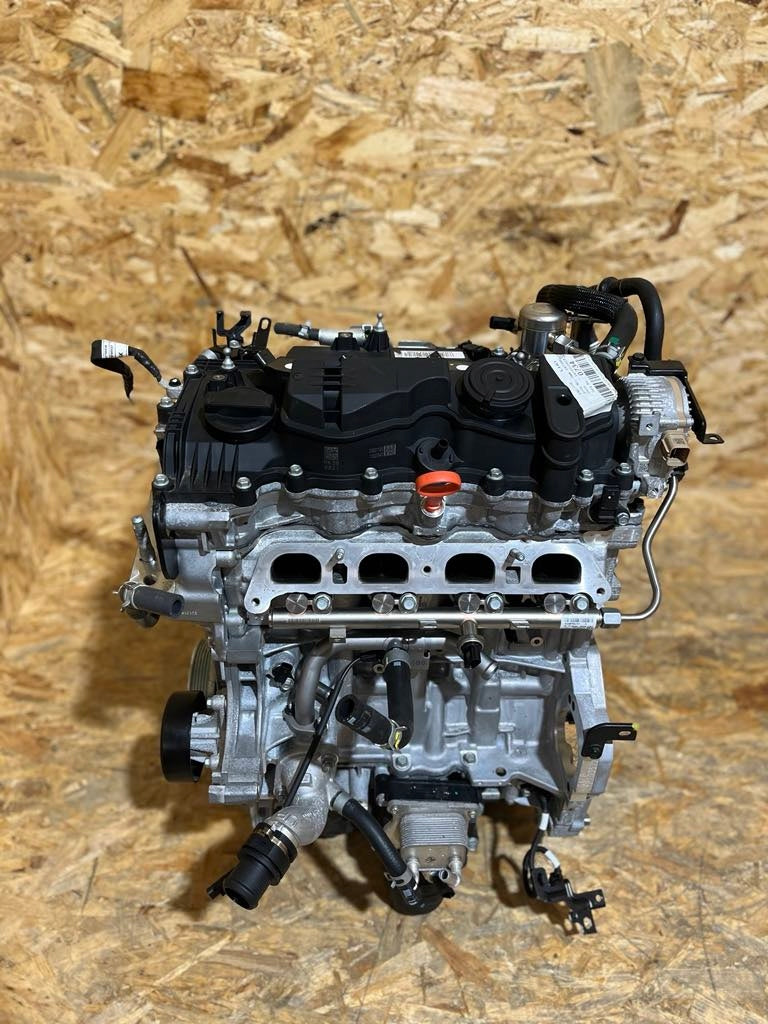Motor Hyundai Kia Sportage V Nq5 G4FP 1.6 CDI 2021 Benzin Engine Unkomplett