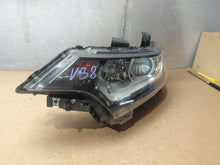 Laden Sie das Bild in den Galerie-Viewer, Frontscheinwerfer Mitsubishi Outlander III ECM921-21C10 Links Headlight SCH8283451988id