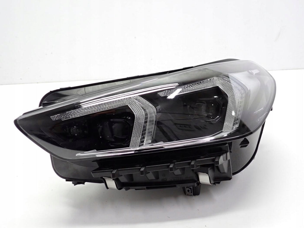 Frontscheinwerfer BMW X1 5A9A227 LED Links Scheinwerfer Headlight SCH9323494397no