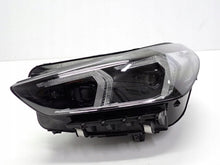 Load image into Gallery viewer, Frontscheinwerfer BMW X1 5A9A227 LED Links Scheinwerfer Headlight SCH9323494397no