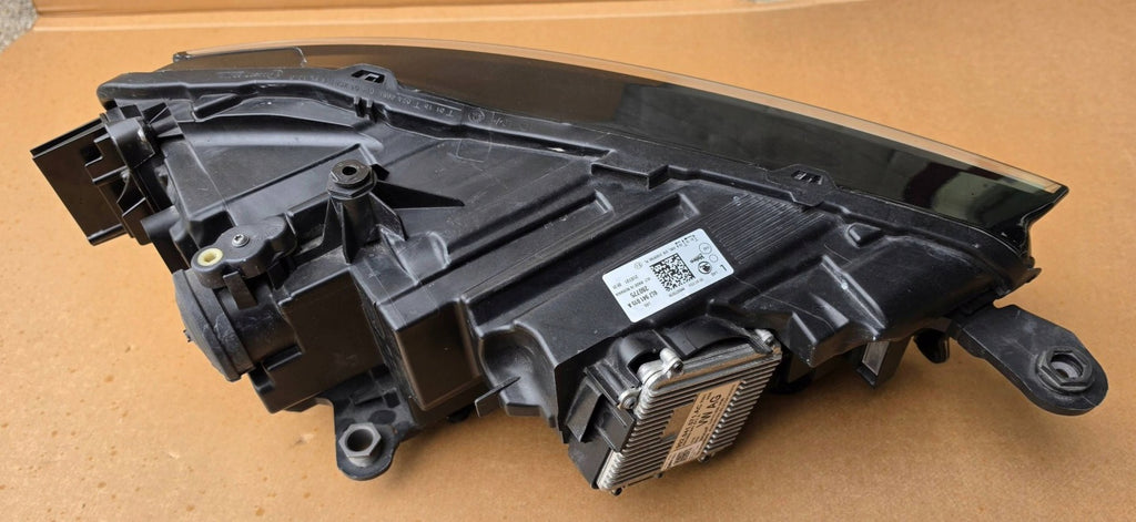 Frontscheinwerfer Skoda Scala 657941015A 280775 Links Scheinwerfer Headlight SCH4421091104nr