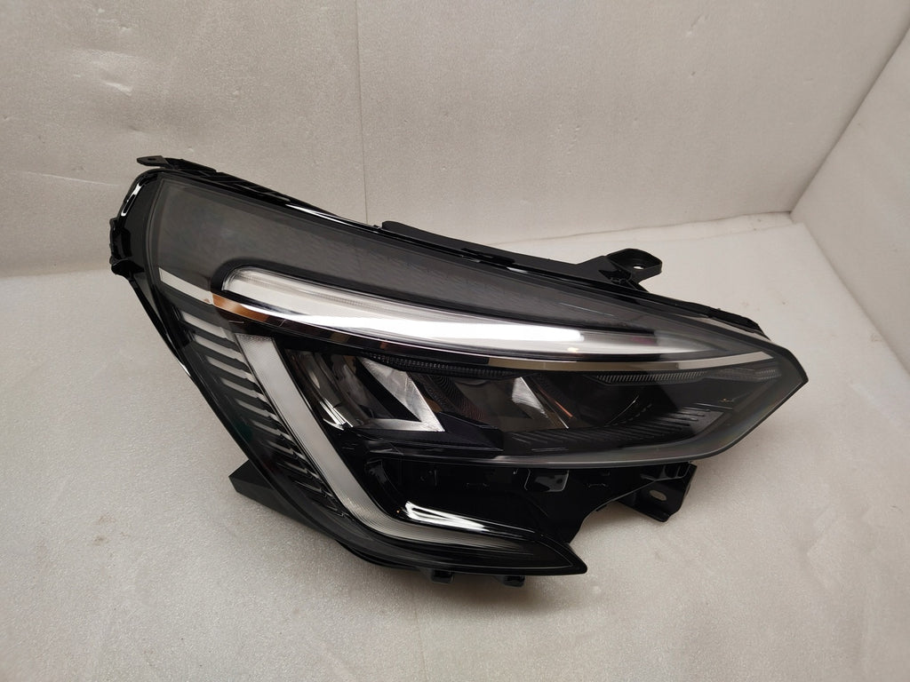 Frontscheinwerfer Renault Clio V 260104922R Full LED Rechts Headlight SCH7996581240ox