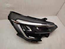 Laden Sie das Bild in den Galerie-Viewer, Frontscheinwerfer Renault Clio V 260104922R Full LED Rechts Headlight SCH7996581240ox