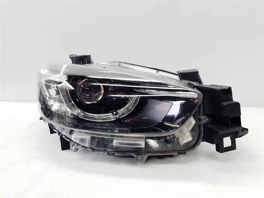 Frontscheinwerfer Mazda Cx5 Cx-5 KA1L51040C Full LED Rechts oder Links