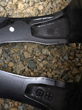 Laden Sie das Bild in den Galerie-Viewer, 1x Alufelge 16 Zoll 6.5&quot; 5x110 RG176516 Opel Rim Wheel