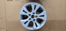 Load image into Gallery viewer, 1x Alufelge 16 Zoll 6.5" 5x114.3 45ET PW457-0D006 Toyota Yaris Cross Rim Wheel FEL3642562577rk