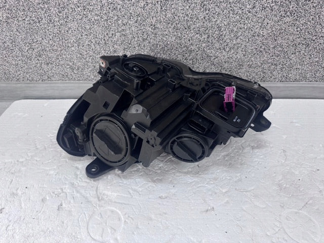 Frontscheinwerfer Mercedes-Benz W204 A2048204439 Rechts Scheinwerfer Headlight SCH4660583525io