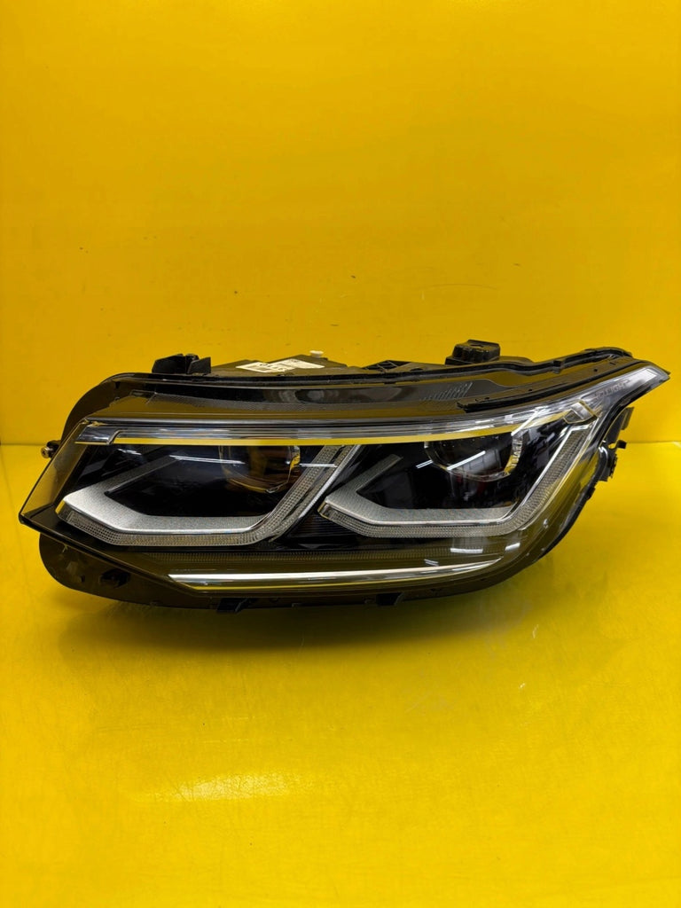 Frontscheinwerfer VW Tiguan Allspace 5NN941081H LED Links Scheinwerfer Headlight SCH7215968942bm