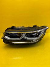 Laden Sie das Bild in den Galerie-Viewer, Frontscheinwerfer VW Tiguan Allspace 5NN941081H LED Links Scheinwerfer Headlight SCH7215968942bm