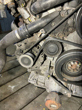 Laden Sie das Bild in den Galerie-Viewer, Motor Audi A6 C6 BDX 2.8 FSI 210PS 154kW 229TKm Benzin Engine Komplett