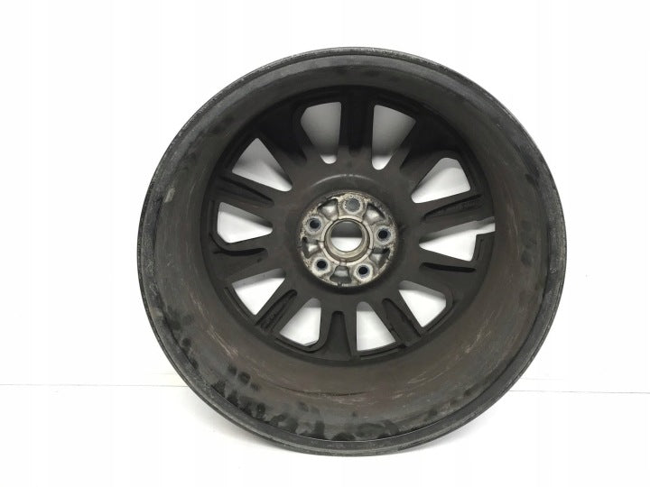 1x Alufelge 20 Zoll 9965177500 Mazda Cx-60 Rim Wheel FEL1995790352da