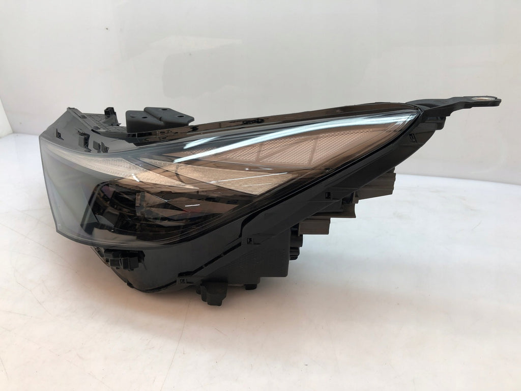 Frontscheinwerfer Hyundai Elantra VII 92101-AA LED Links Scheinwerfer Headlight