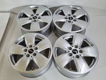 Load image into Gallery viewer, 4x Alufelge 16 Zoll 7.0" 5x112 47ET 6877741 Mini Rim Wheel FEL4890103374as