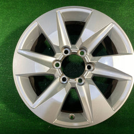 1x Alufelge 17 Zoll 7.5