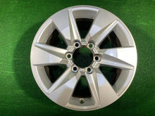 Laden Sie das Bild in den Galerie-Viewer, 1x Alufelge 17 Zoll 7.5" 6x139.7 25ET Toyota Land Cruiser Rim Wheel FEL5201169405as
