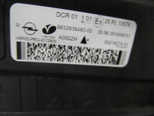 Laden Sie das Bild in den Galerie-Viewer, Frontscheinwerfer Opel Zafira Vivaro 9832836480 Xenon Rechts Headlight SCH1408256851fi