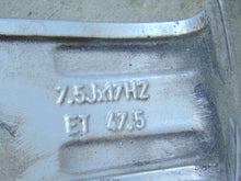 Load image into Gallery viewer, 1x Alufelge 17 Zoll 7.5&quot; 5x112 A2044015902 Mercedes-Benz Rim Wheel