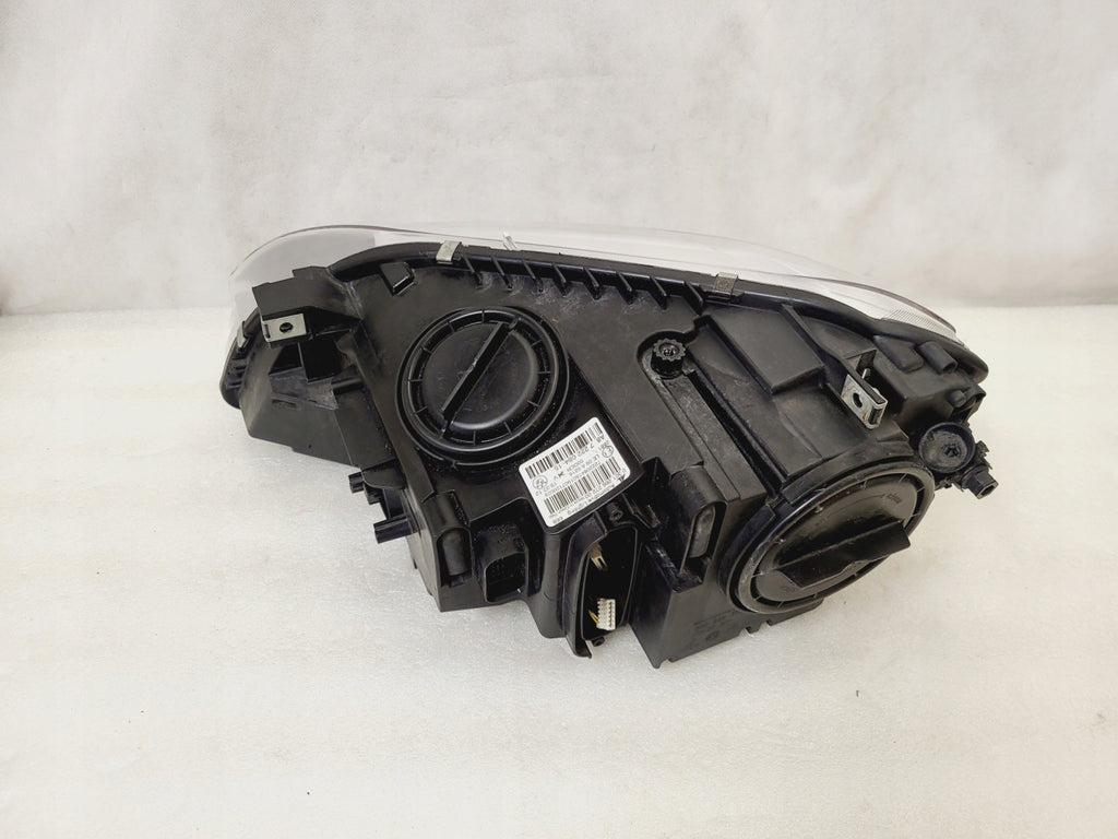 Frontscheinwerfer BMW 6 F06 F12 722083 722084 Ein Satz Scheinwerfer Headlight SCH1491955857px