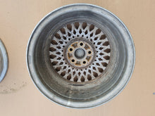 Load image into Gallery viewer, 1x Alufelge 15 Zoll 7.0" 5x100 42ET Chevrolet Beretta Rim Wheel FEL9127533661qg