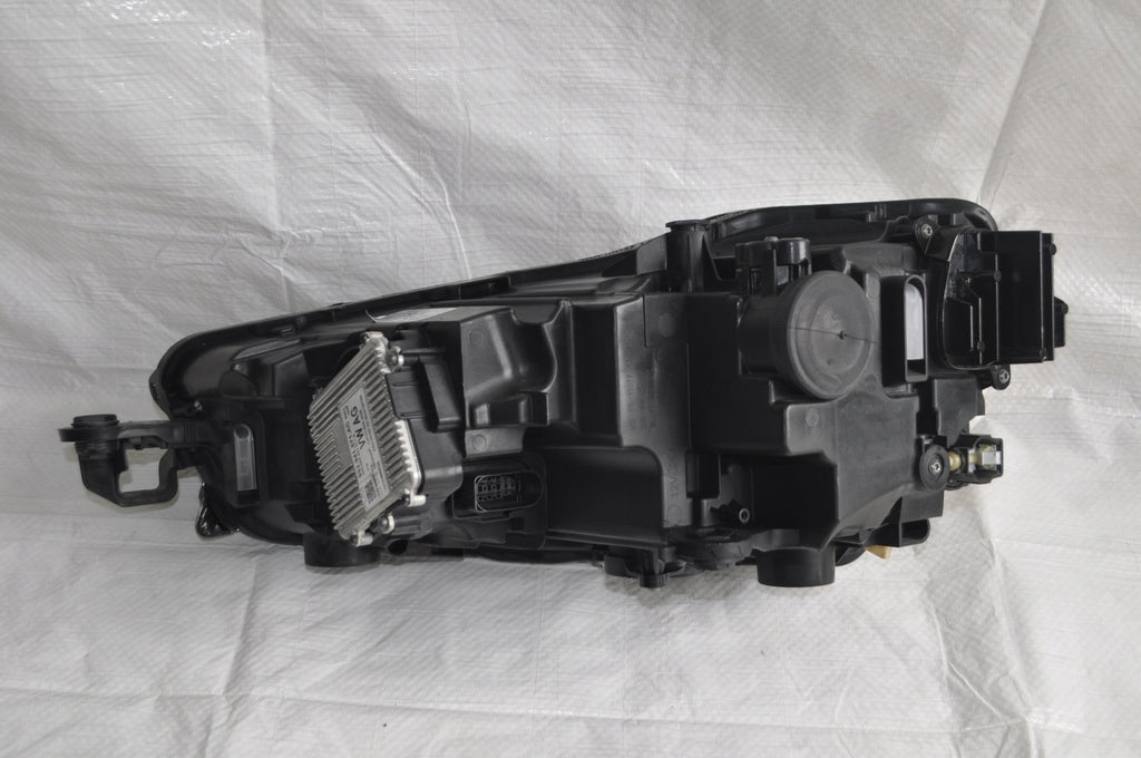 Frontscheinwerfer Skoda Scala 657941016A LED Rechts Scheinwerfer Headlight SCH4828534835wm