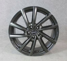 Laden Sie das Bild in den Galerie-Viewer, 1x Alufelge 18 Zoll 7.0" 5x110 38ET Rim Wheel FEL5432345625qf