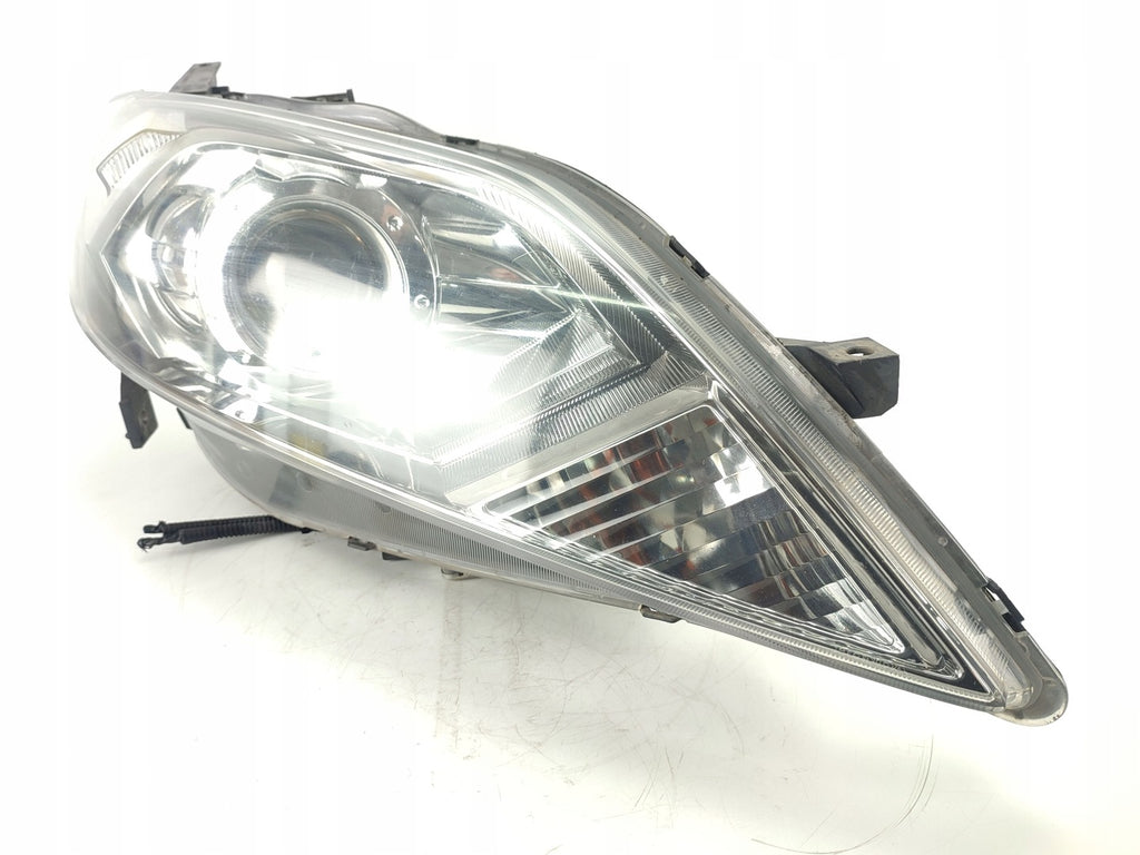 Frontscheinwerfer Honda Fr-V Logo Xenon Rechts Scheinwerfer Headlight