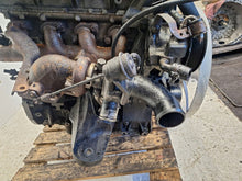 Load image into Gallery viewer, Motor Ford Transit RWD PHFA 2.4 TDCI 100PS 74kW 216TKm Diesel Engine Komplett MOT2579322338gh