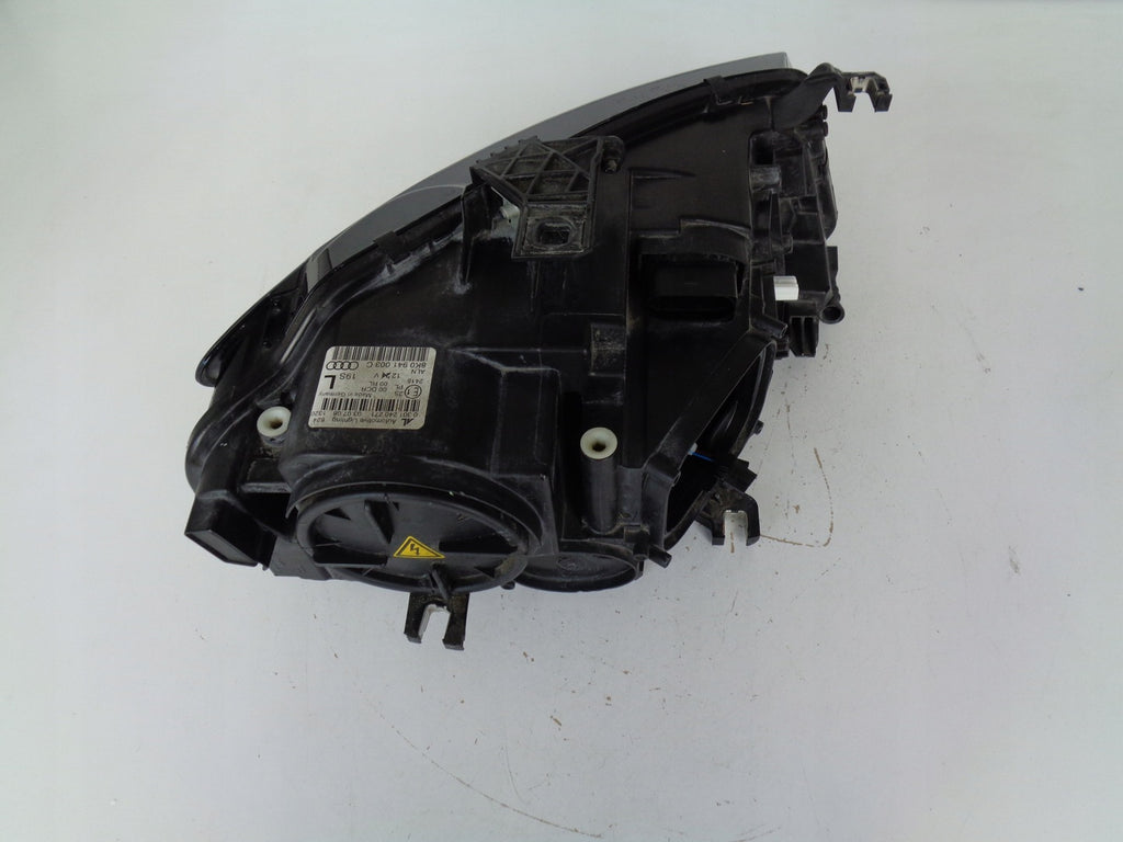 Frontscheinwerfer Audi A4 B8 8K0941003C LED Links Scheinwerfer Headlight SCH7444502722qo
