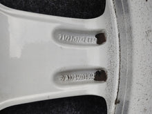 Load image into Gallery viewer, 1x Alufelge 17 Zoll 7.5" 5x112 37ET A1704011302 Mercedes-Benz Clk Slk Rim Wheel FEL1294594591qn