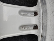 Load image into Gallery viewer, 1x Alufelge 17 Zoll 7.5" 5x112 37ET A1704011302 Mercedes-Benz Clk Slk Amg FEL1294594591qn