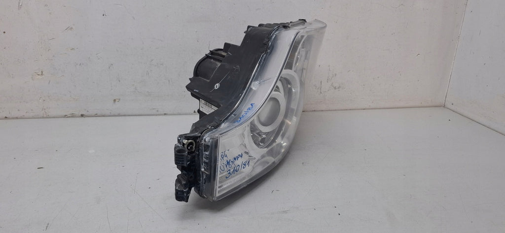 Frontscheinwerfer Mercedes-Benz A9608200639 Xenon Ein Stück (Rechts oder Links) SCH1397654218vo