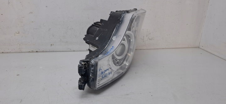 Frontscheinwerfer Mercedes-Benz A9608200639 Xenon Rechts Scheinwerfer Headlight SCH1397654218vo