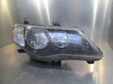 Load image into Gallery viewer, Frontscheinwerfer Mitsubishi Outlander CZO1470 Rechts Scheinwerfer Headlight