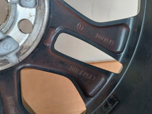 Laden Sie das Bild in den Galerie-Viewer, 1x Alufelge 18 Zoll 7.5&quot; 5x108 50ET LV4C-1007-M2A Ford Rim Wheel