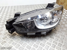 Laden Sie das Bild in den Galerie-Viewer, Frontscheinwerfer Mazda Cx-5 KD7751040 Links Scheinwerfer Headlight SCH8770428554wk