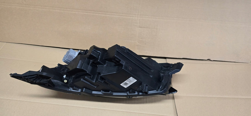 Frontscheinwerfer Opel Corsa F 39162659 Rechts Scheinwerfer Headlight SCH1440272334xx